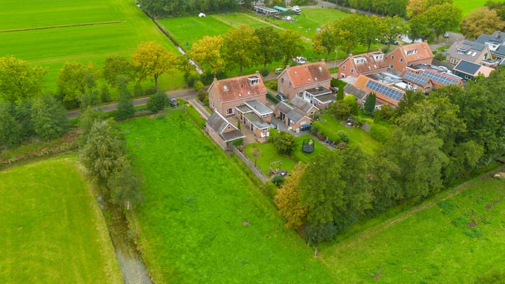 Foto 16 van Jelle Beenenwei 19