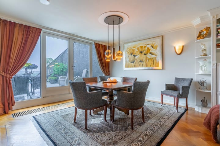 Photo 14 of Willem de Bruynstraat 86