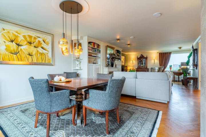 Photo 16 of Willem de Bruynstraat 86