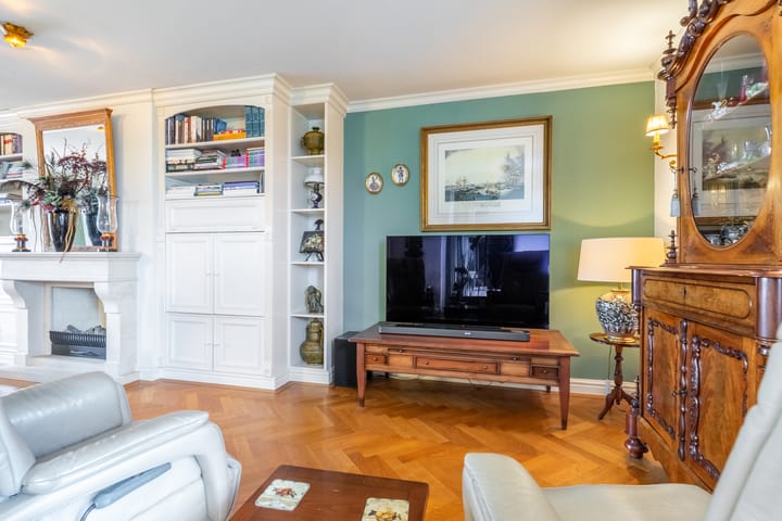 Photo 19 of Willem de Bruynstraat 86