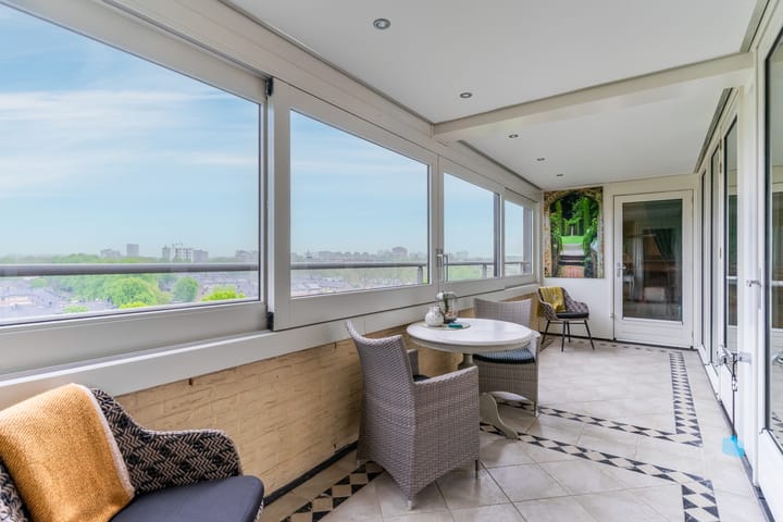 Photo 22 of Willem de Bruynstraat 86