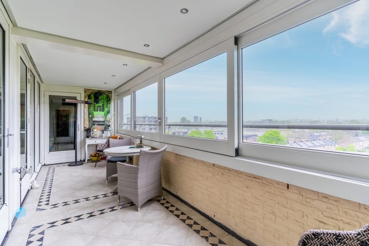 Photo 23 of Willem de Bruynstraat 86