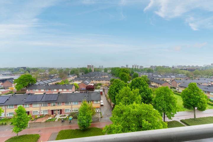 Photo 24 of Willem de Bruynstraat 86