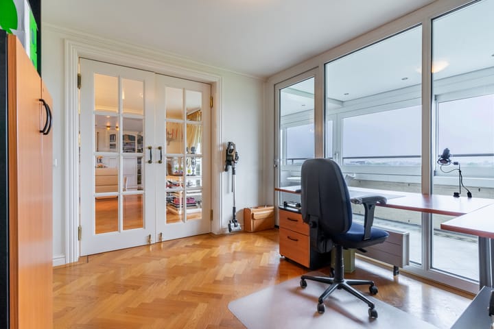 Photo 31 of Willem de Bruynstraat 86