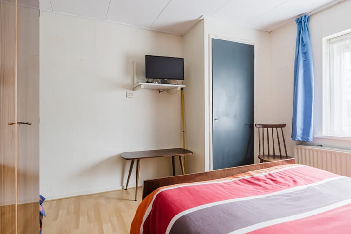 Foto 37 van Jelle Beenenwei 19