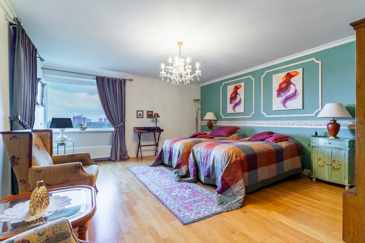 Photo 35 of Willem de Bruynstraat 86