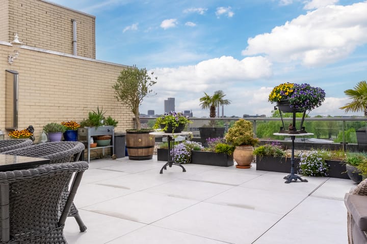 Photo 48 of Willem de Bruynstraat 86