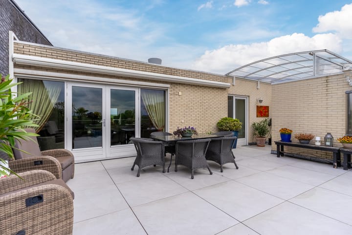 Photo 50 of Willem de Bruynstraat 86