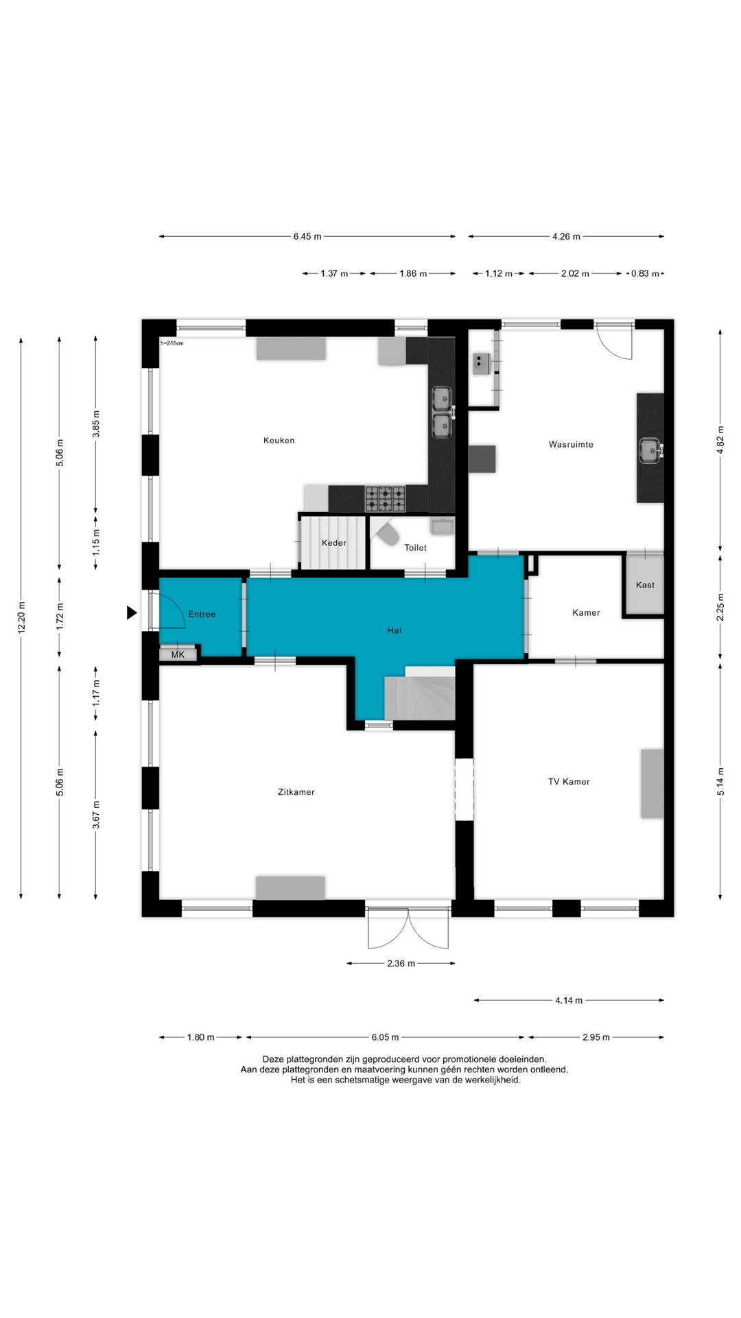 Foto 96 van Kerkpad 5