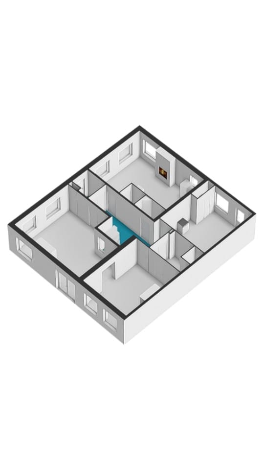 Foto 97 van Kerkpad 5