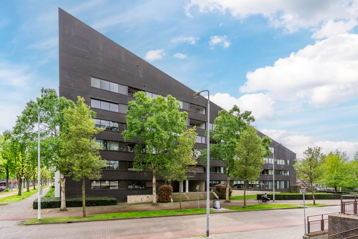 Photo 55 of Willem de Bruynstraat 86