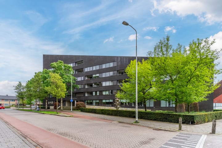 Photo 56 of Willem de Bruynstraat 86