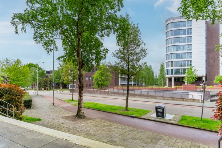 Photo 57 of Willem de Bruynstraat 86