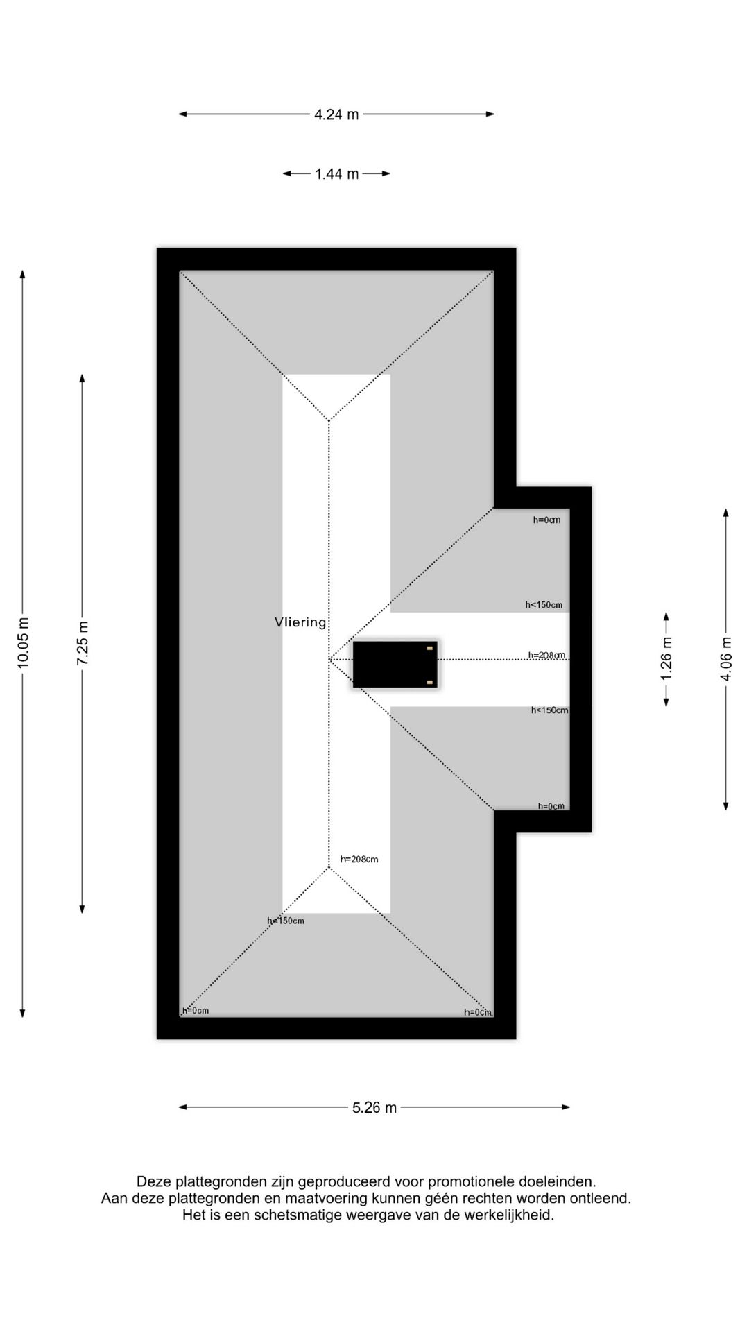 Foto 100 van Kerkpad 5