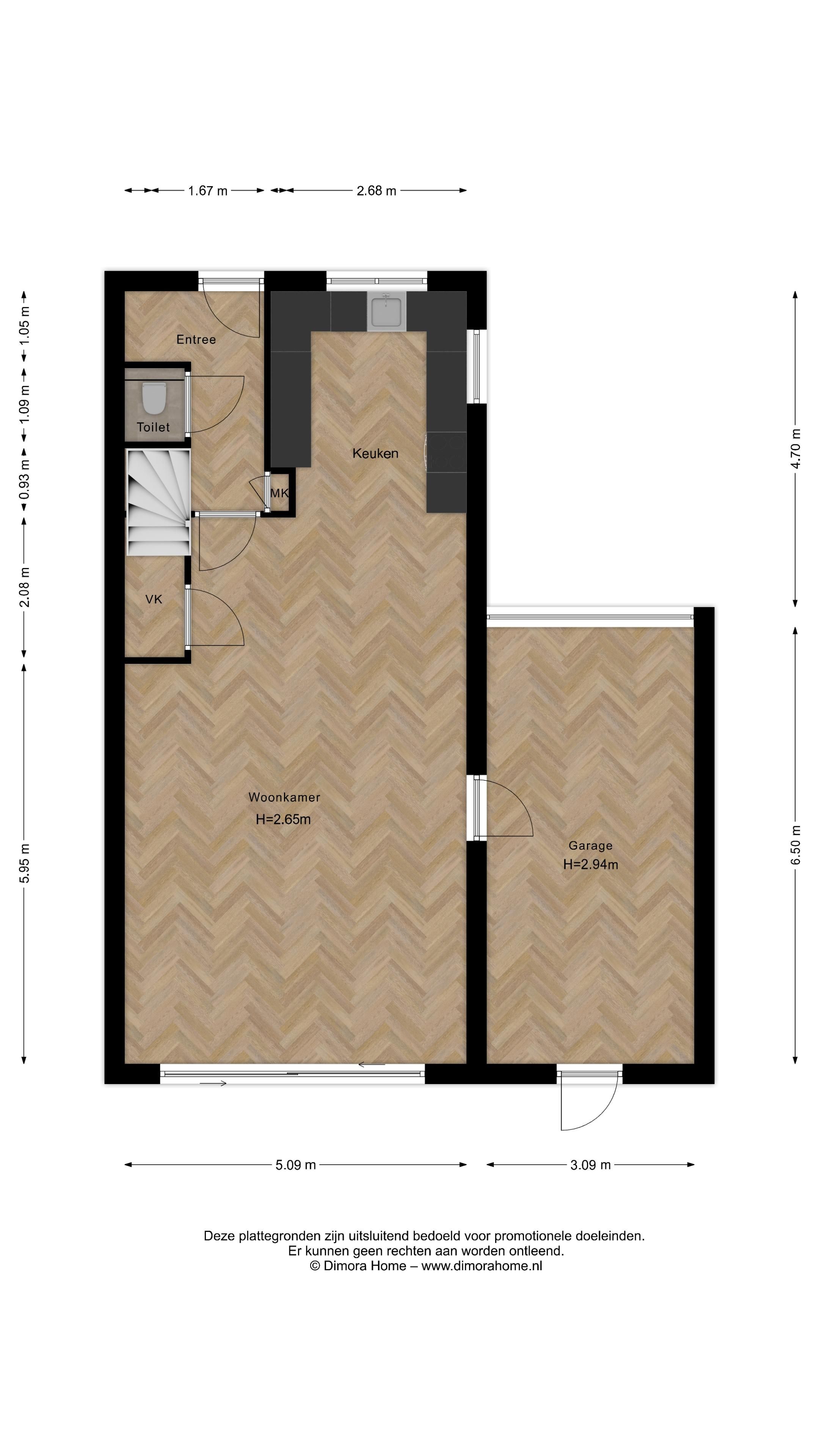 Foto 48 van Stoelenmatter 9