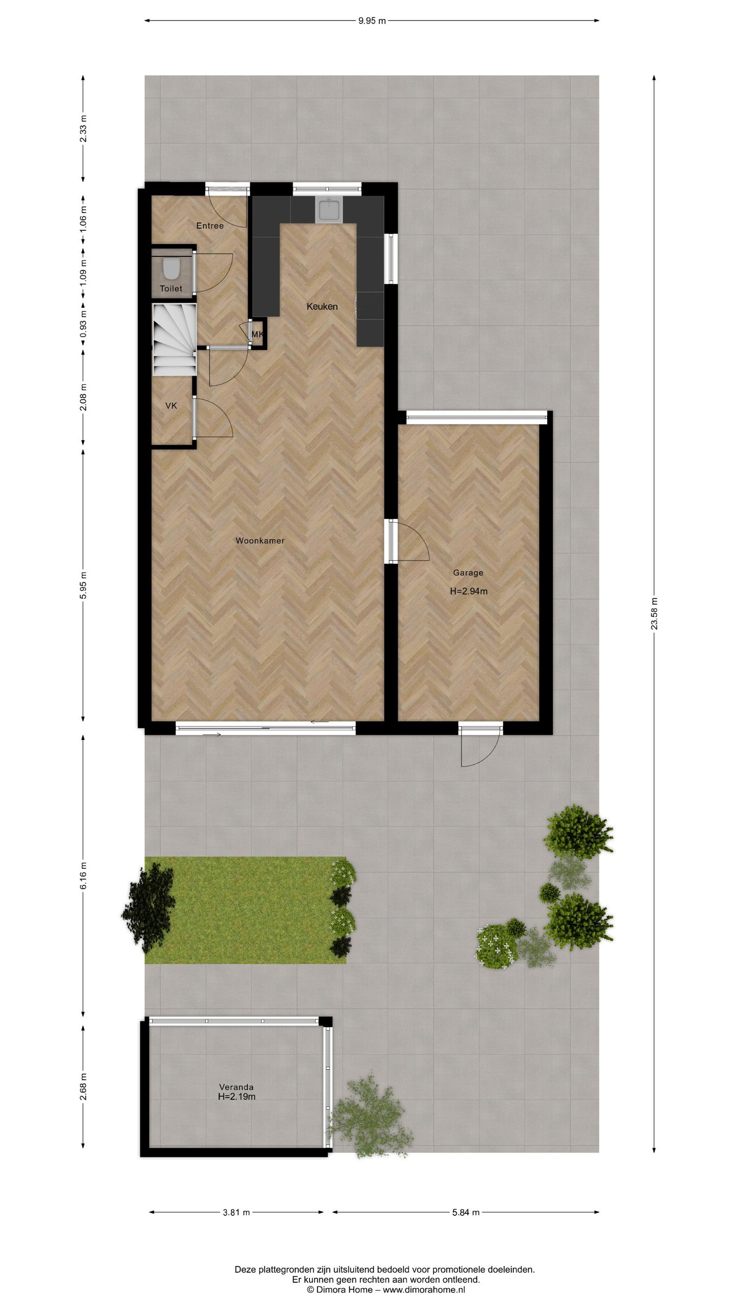 Foto 50 van Stoelenmatter 9