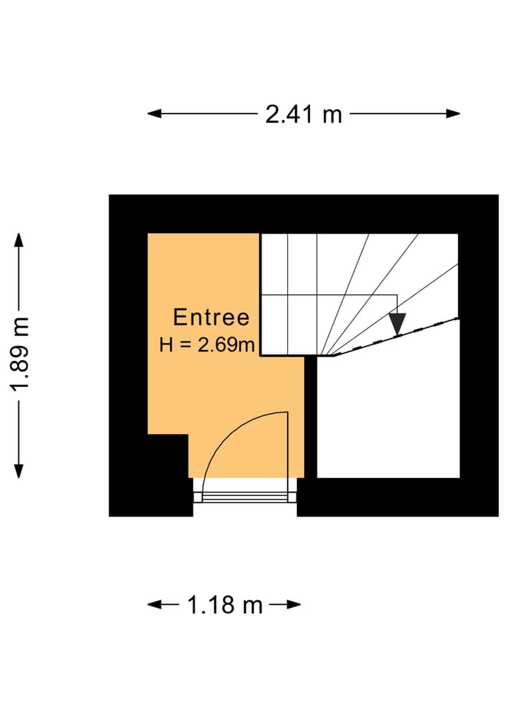 Foto 40 van Crynssenstraat 50-3