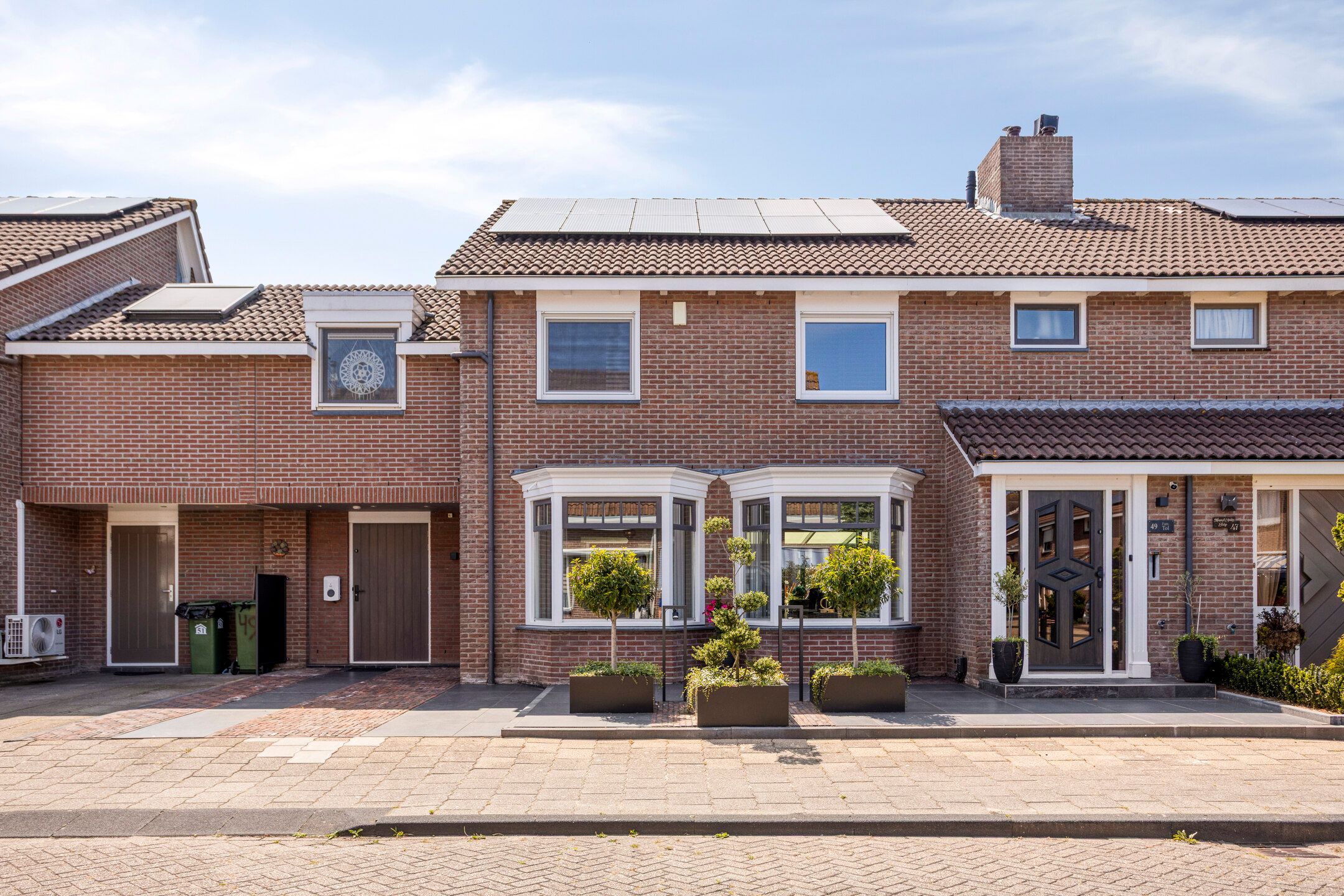 Dick Tolstraat, 49, Volendam, 1132KH, Noord-Holland, Nederland 49