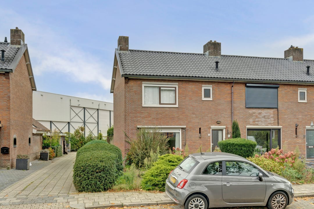 Foto 7 van Oude Holleweg 14