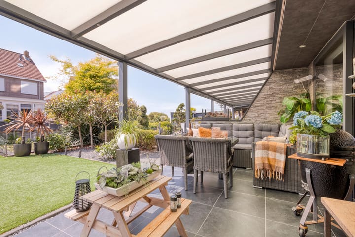 Foto 2 van Dick Tolstraat 49