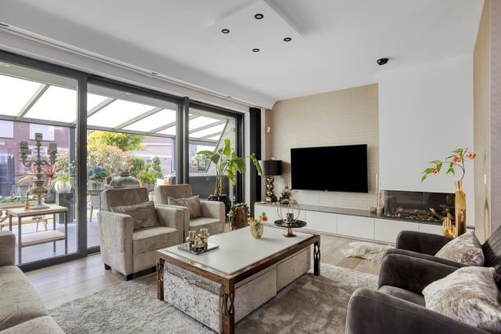 Foto 3 van Dick Tolstraat 49