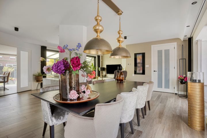 Foto 4 van Dick Tolstraat 49