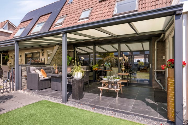 Foto 5 van Dick Tolstraat 49