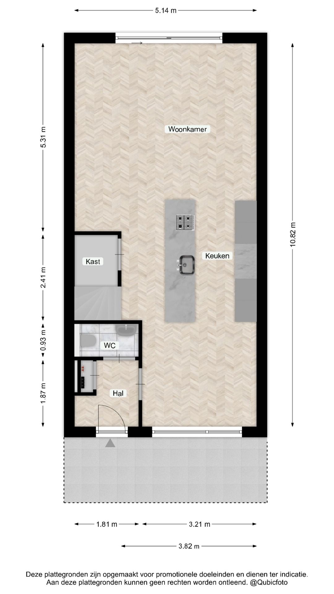 Foto 35 van Kwekerijpad 24