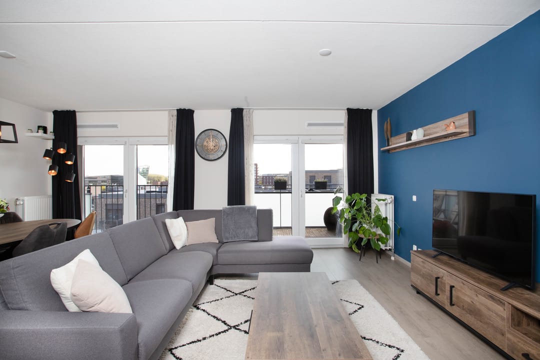 Foto 2 van Miles Davisstraat 247