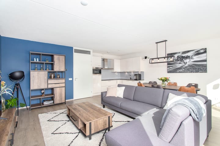 Foto 4 van Miles Davisstraat 247