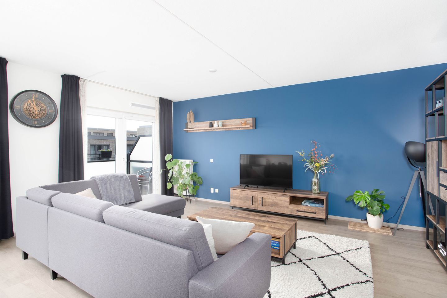 Foto 5 van Miles Davisstraat 247