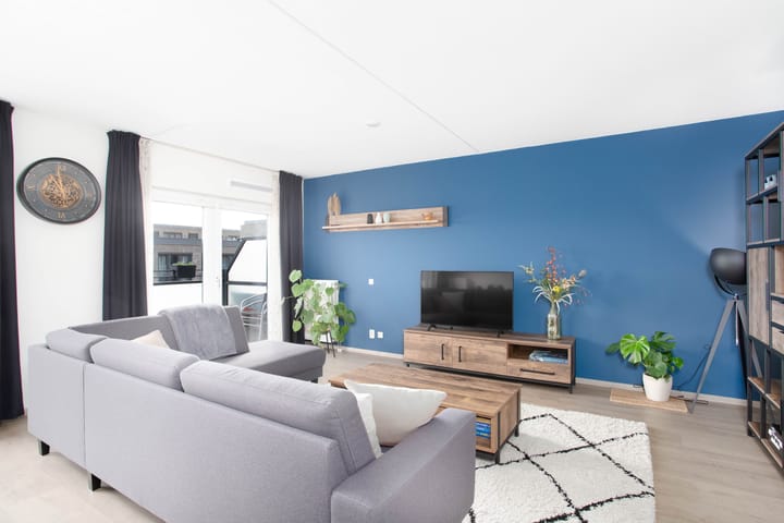 Foto 5 van Miles Davisstraat 247