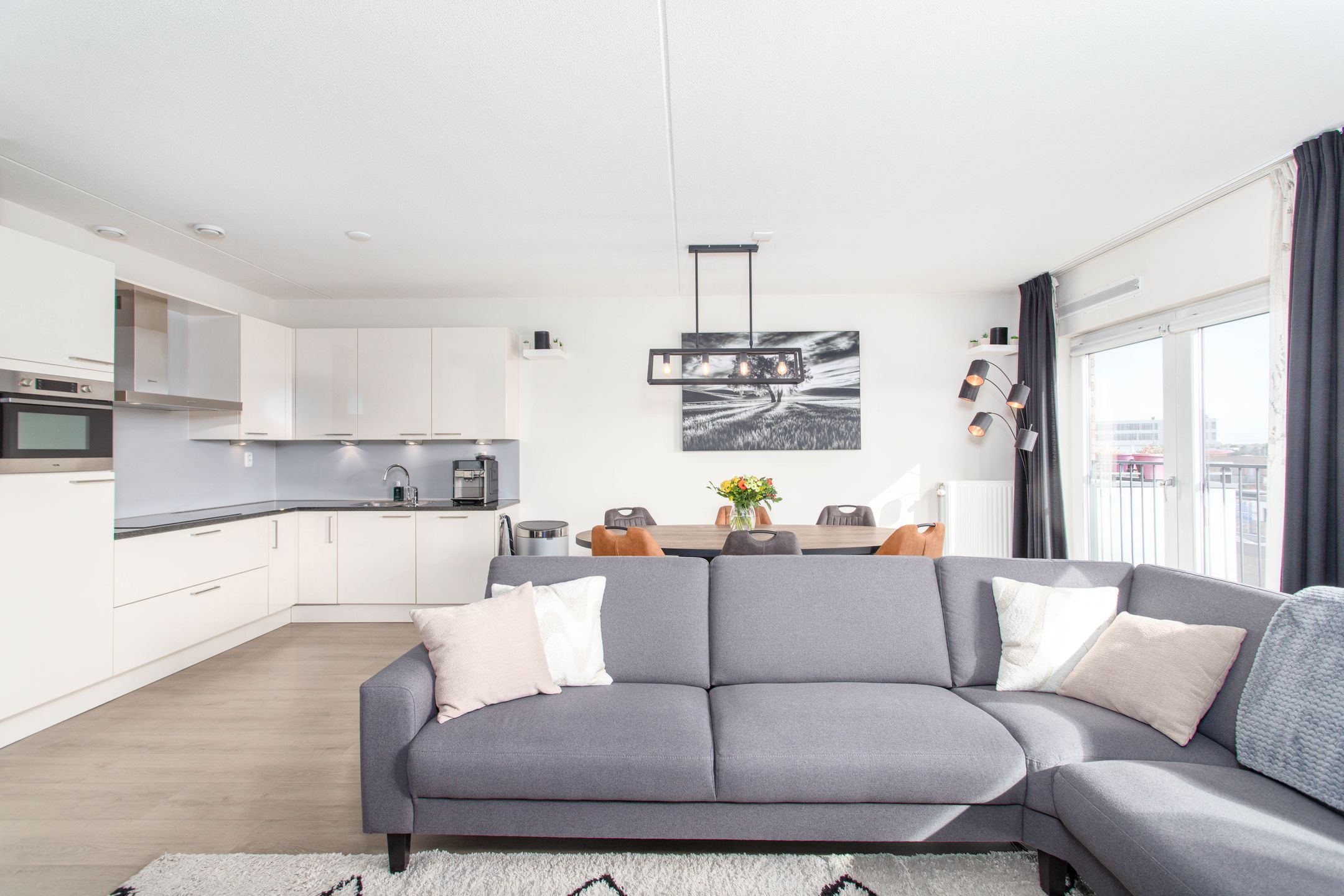 Foto 6 van Miles Davisstraat 247