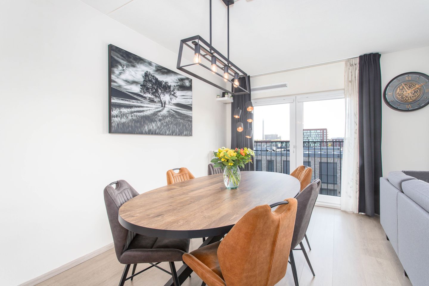 Foto 10 van Miles Davisstraat 247