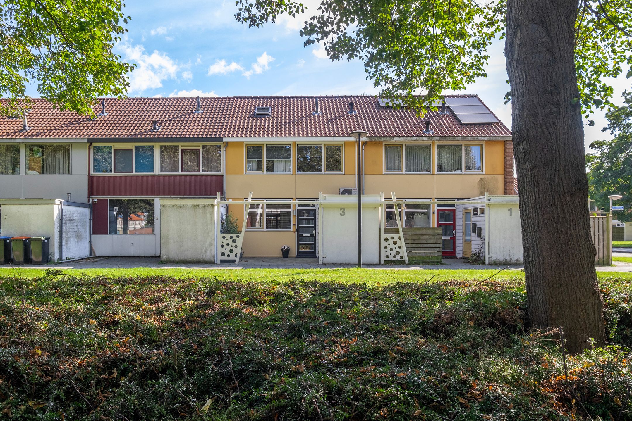 Lucernehof, 3, Biddinghuizen, 8256CH, Flevoland, Nederland 3 