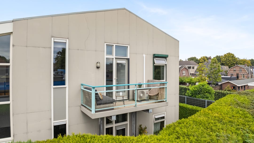 Foto 2 van Jan Steenstraat 82