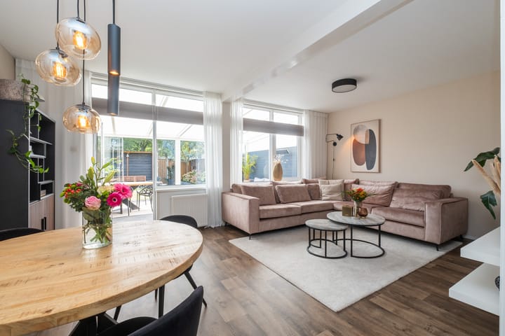 Foto 3 van Lucernehof 3