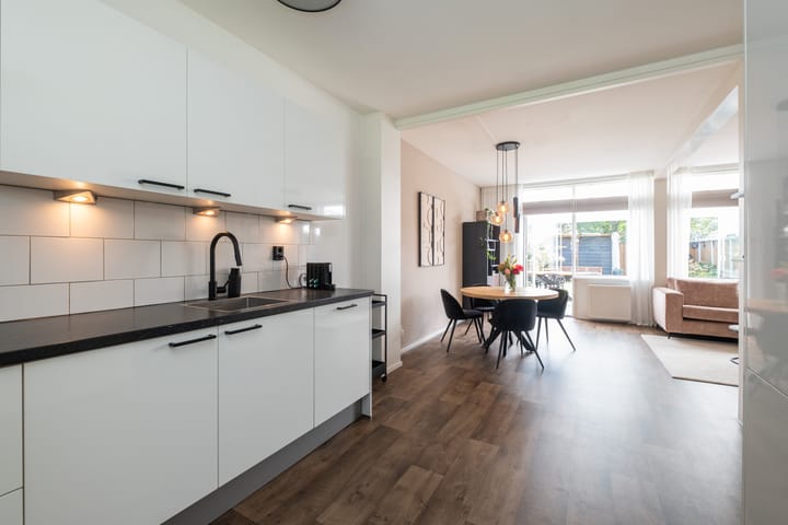 Foto 4 van Lucernehof 3