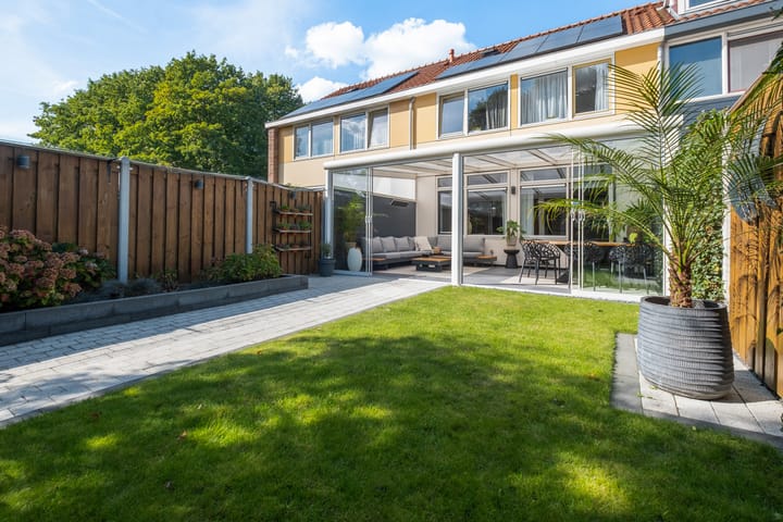 Foto 5 van Lucernehof 3