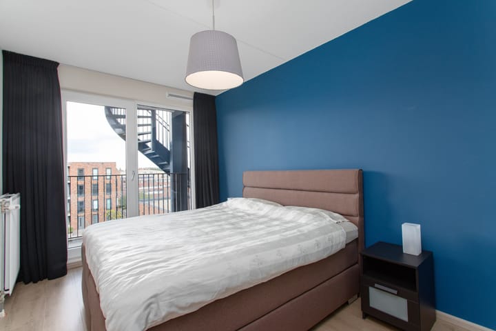 Photo 16 of Miles Davisstraat 247