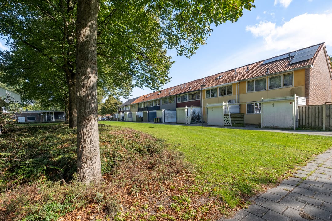 Foto 7 van Lucernehof 3