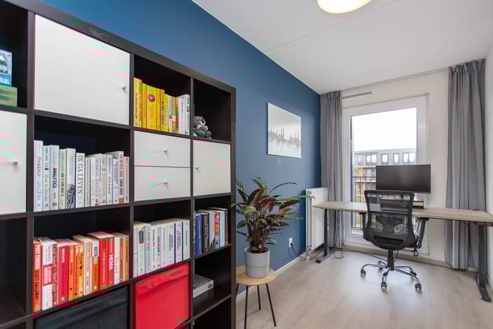 Photo 22 of Miles Davisstraat 247