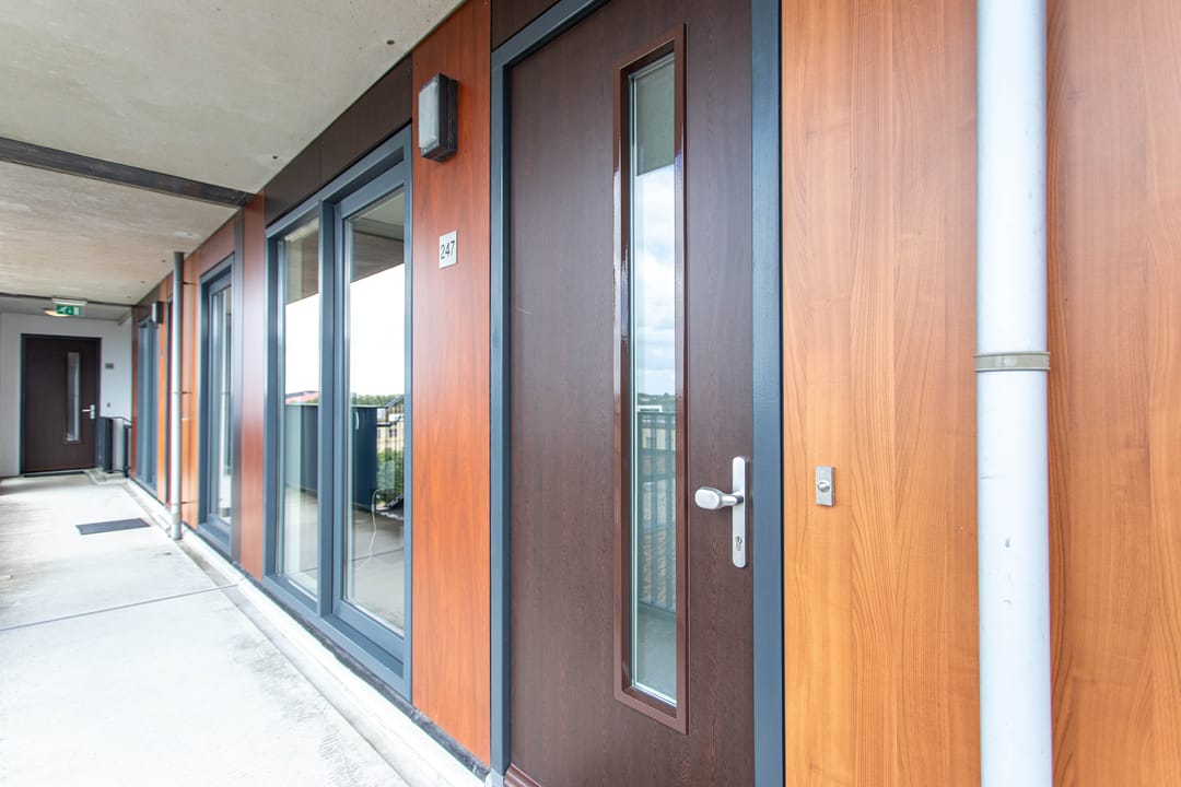 Foto 26 van Miles Davisstraat 247