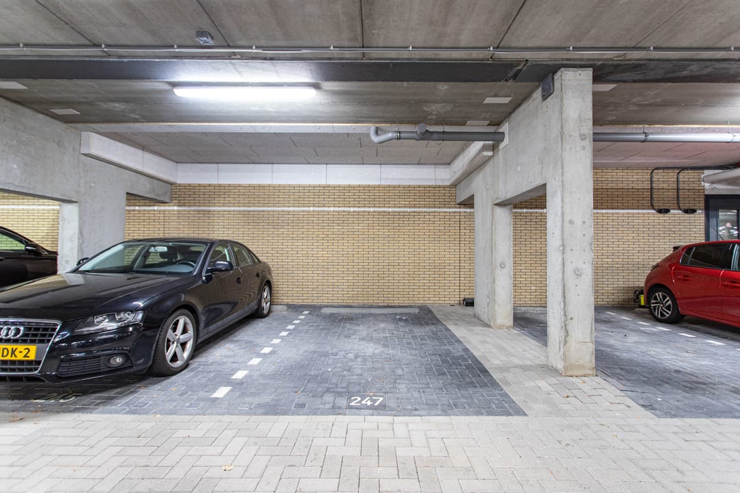 Foto 28 van Miles Davisstraat 247