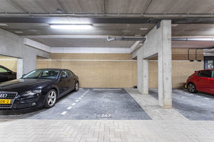 Photo 28 of Miles Davisstraat 247