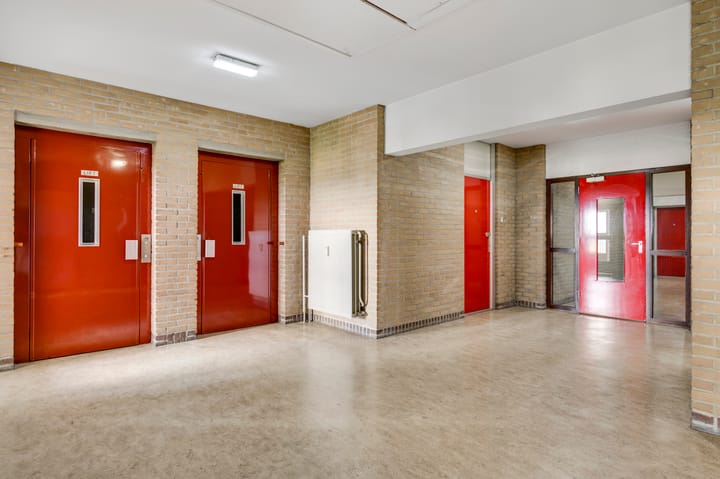 Foto 5 van Via Regia 190-V