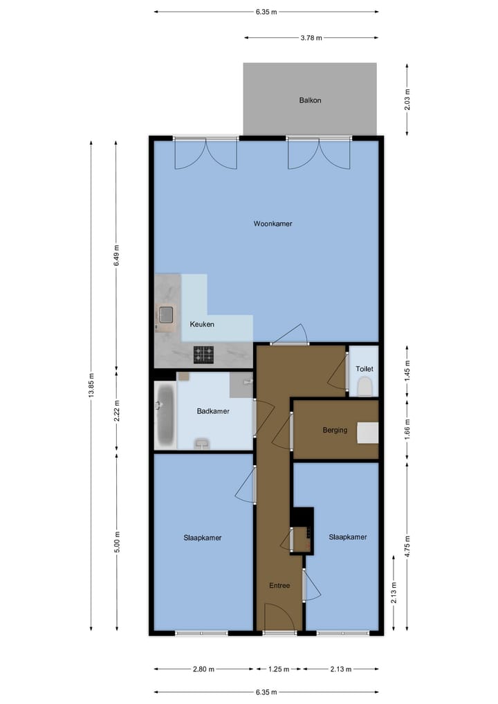 Photo 30 of Miles Davisstraat 247