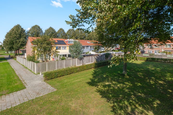 Foto 2 van Lucernehof 3