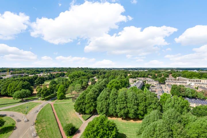 Foto 9 van Via Regia 190-V