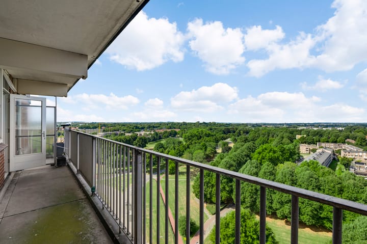 Foto 16 van Via Regia 190-V